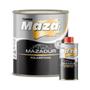 Imagem de Kit PU Primer 1500 Cinza 8X1 900ml Maza