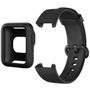 Imagem de Kit Pulseira + Capa Compatível Redmi Mi Watch Lite