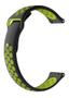 Imagem de Kit Pulseira + Case + Película NSmart compatíveis com amazfit  Verge - Verge lite