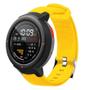 Imagem de Kit Pulseira + Case + Película NSmart compatíveis com amazfit  Verge - Verge lite