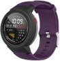 Imagem de Kit Pulseira + Case + Película NSmart compatíveis com amazfit  Verge - Verge lite