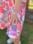 Imagem de Kit Pulseira Hello Kitty Rosa Fofura