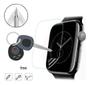 Imagem de Kit Pulseira Nylon+ Película Compatível Com Apple Watch  1,2,3,4,5,6,7,8