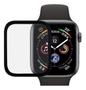 Imagem de Kit Pulseira Nylon+ Película Compatível Com Apple Watch  1,2,3,4,5,6,7,8
