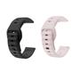 Imagem de Kit Pulseira Silicone 20mm Need Para Smartwatch Relógio Digital