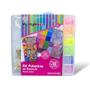 Imagem de Kit Pulseiras Da Amizade Multikids M BR2313 Pastel Colors