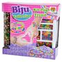 Imagem de Kit Pulseiras Top Trend Biju Collection - DM Toys