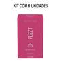 Imagem de Kit Puzzy By Anitta Se Envolve Colônia Íntima 6Un De 25ml