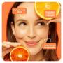 Imagem de Kit Q10 Dia Plus C + Olhos - Creme Facial Ant. Dia Q10 Plus C FPS15 50ml + Creme Ant. Olhos Q10 Plus C 15ml
