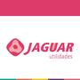 Imagem de Kit Quadrado 2 Potes Slim 1,43Lts Multiuso Mix Color Jaguar