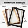 Imagem de Kit Quadros Decorativos Infantis Dinossauro Be Brave