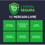Imagem de Kit Quebra Mato Com Barra Estribo Personaliz Blazer P