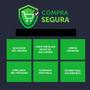 Imagem de Kit Quebra Mato Santo Antônio Estribo Personalizado S10 94/2011 Cromado