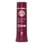 Imagem de Kit Quina Rosa Haskell Shampoo e Máscara 2 em 1 Hidrata e Finaliza 300g/ml