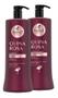 Imagem de Kit Quina Rosa (shampoo + Condicionador) 1000ml- Haskell