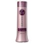 Imagem de Kit Quina Rosa Shampoo e Leave-in Cabelos Danificados Haskell Reduz Volume