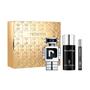 Imagem de Kit Rabanne Phantom EDT 100ml + Desodorante Spray 150ml + Travel Spray 10ml