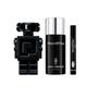 Imagem de Kit Rabanne Phantom Parfum 100ml + Desodorante Spray 150ml + Travel Spray 10ml