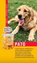 Imagem de Kit Ração Natural Cães Livelong Pet Sabor Pato Premium 300g