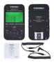 Imagem de Kit radio flash yongnuo yn622c - kit para camerâs canon