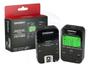 Imagem de Kit radio flash yongnuo yn622c - kit para camerâs canon