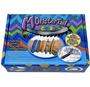 Imagem de Kit Rainbow Loom Monster Tail - Tear Compacto com Estojo (7+)
