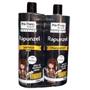 Imagem de Kit Rapunzel Shampoo e Condicionador 1L + Leave-in 300ml