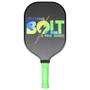 Imagem de Kit Raquete de Pickleball Lightning Bolt Grafite Carbon