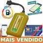 Imagem de Kit Rastreador Veicular Gps caldeiraTECH Camaro + Chip caldeiraTECH M2M  Multi-Connect