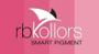 Imagem de Kit Rb Kollors Lips 6 Pigmentos 5Ml Cada