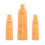 Imagem de Kit Realinhamento 1L + SH + Masc 250ml