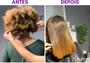 Imagem de Kit Realinhamento ProLiss 3D 1L Shampoo Proliss 1L Redutor Volume MYTOX 1KG MyPhios