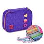 Imagem de Kit Rebecca Bonbon Completo Mochila com Lancheira e Estojo