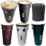 Imagem de Kit Rebolo Cônico Gope 11 Polegadas 55 Cm Lal5511t Com Capa
