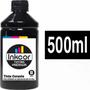 Imagem de Kit Recarga Cartucho + Sugador Compativel Impressora Hp 3776 2600 2774 com 500ml