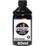 Imagem de Kit Recarga de Cartuchos Preto com 60ml de Tinta Compativel com Impressora HP 2774