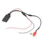 Imagem de Kit Receptor Bluetooth para Carro Acouto - Conecte via AUX