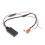 Imagem de Kit Receptor Bluetooth para Carro Acouto - Conecte via AUX