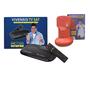 Imagem de Kit Receptor de Tv Vivensis Vx10 Sat Hd + Lnbf Ku Simples