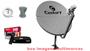 Imagem de Kit Receptor Digital HD Bedinsat BS9900 com Antena Parabólica ku 60cm