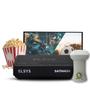 Imagem de Kit receptor satamax 6 + lnbf simples