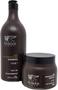 Imagem de Kit Reconstrução Power Fast Shampoo e Mascara 1500ml WF