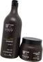 Imagem de Kit Reconstrução Power Fast Shampoo e Mascara 1500ml WF