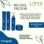 Imagem de Kit Reconstrutor Cond+Shamp+Fluido+Masc  Onixx Brasil