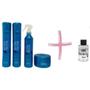 Imagem de Kit Reconstrutor Home Care OnixxBrasil + Reparador