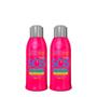Imagem de Kit Reconstrutor SOS Antiemborrachamento2x300ml Forever Liss