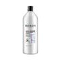 Imagem de Kit Redken ABC - Sh 1000ml+Cond 100 ml+Trat 500ml+Lv150ml