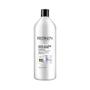 Imagem de Kit Redken ABC - Sh 1000ml+Cond 100 ml+Trat 500ml+Lv150ml