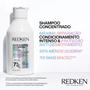Imagem de Kit Redken Acidic Bonding Concentrate Duo (2 produtos)