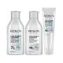 Imagem de Kit Redken Acidic Bonding Concentrate - Sh E Cond E Lv